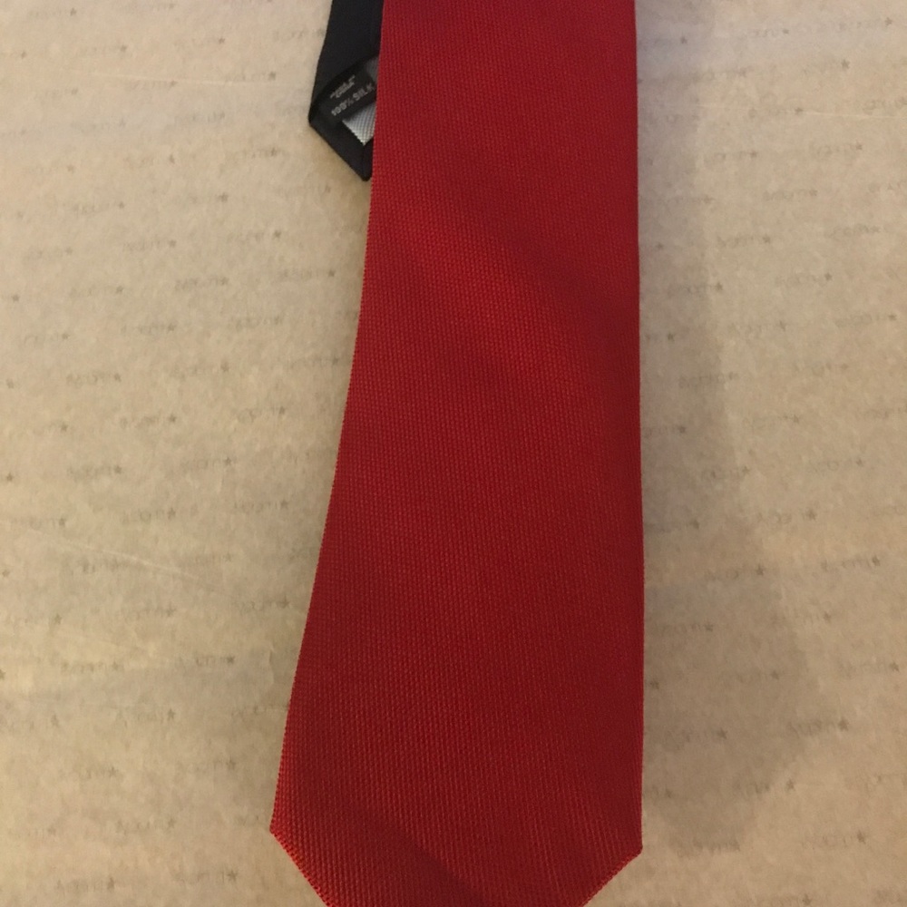 Men's tie